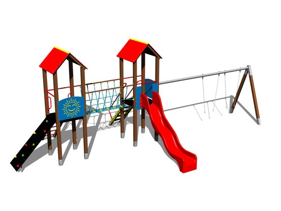 UNIVERSAL 4U225KW - hnedá