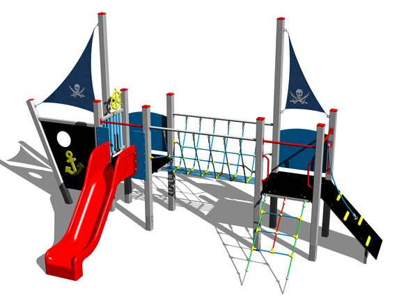 UNIVERSAL 4U230KS - strieborná