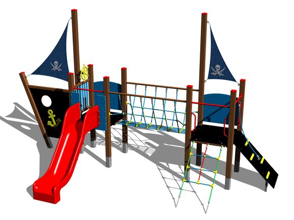 UNIVERSAL 4U230KW - hnedá