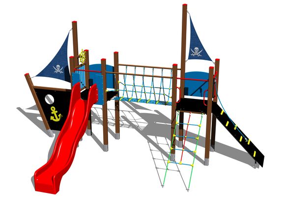 UNIVERSAL 4U230KW - hnedá