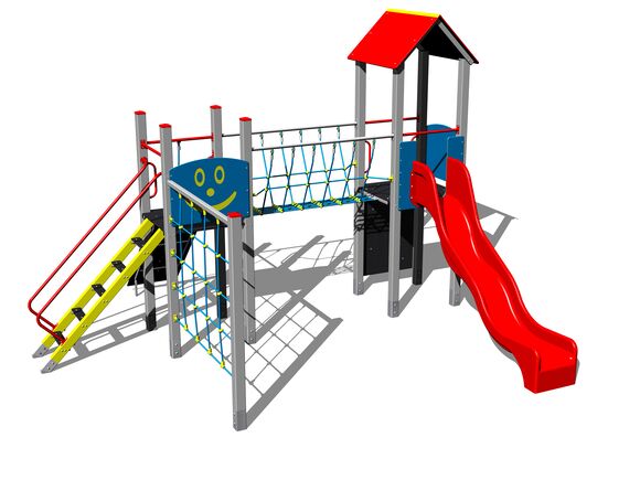 UNIVERSAL 4U238KS - strieborná