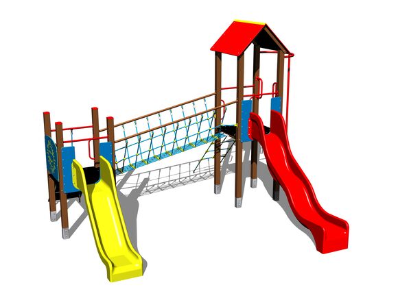 UNIVERSAL 4U251KW - hnedá