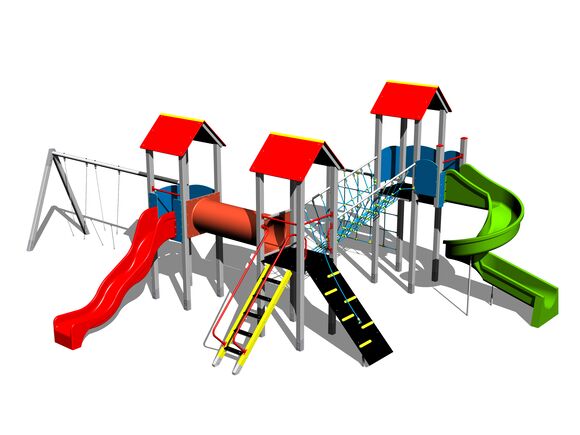 UNIVERSAL 4U315KS - strieborná