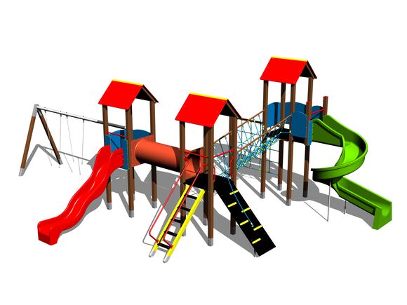 UNIVERSAL 4U315KW - hnedá