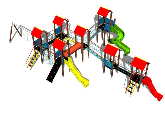 UNIVERSAL 4U710KW - hnedá