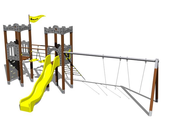 UNIVERSAL 4U226KW - hnedá