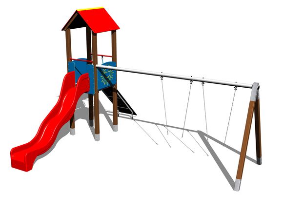 UNIVERSAL 4U131KW - hnedá