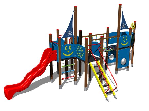 UNIVERSAL 4U603KW - hnedá