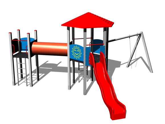 UNIVERSAL 6U236KS - strieborná