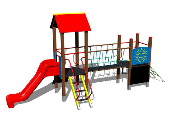 UNIVERSAL 4U227KW - hnedá