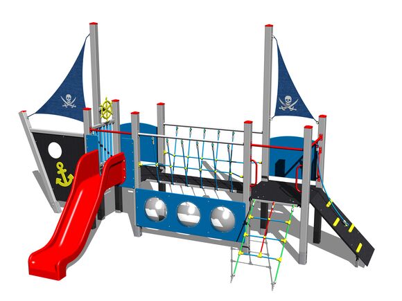 UNIVERSAL 4U231KS - strieborná