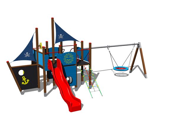 UNIVERSAL 4U602K - celokovová