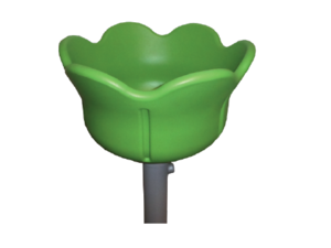 Kolotoč Tulipán KON0057KG (priemer 0,57 m)