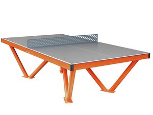 Vonkajší stôl na stolný tenis BS-101OS