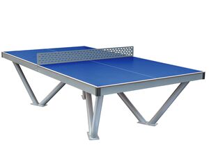 Vonkajší stôl na stolný tenis BS-101SB