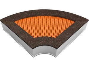 trampolina-do-zeme-oranzova