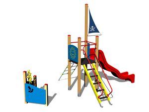 UNIVERSAL 4U143D